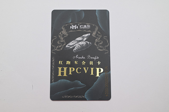 PVC錢幣卡您是否見過？