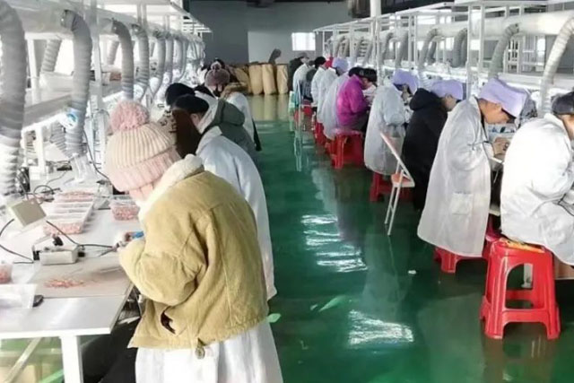《寧夏廣播電視臺》：“國字號”首批高新技術企業備案名單公布，卡立方上榜