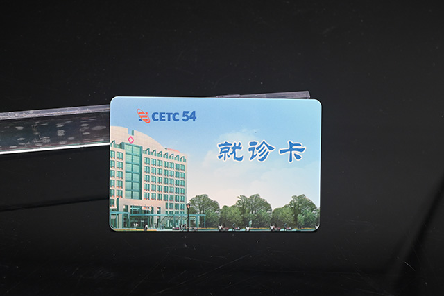 PVC卡印刷小常識，不要錯過哦！