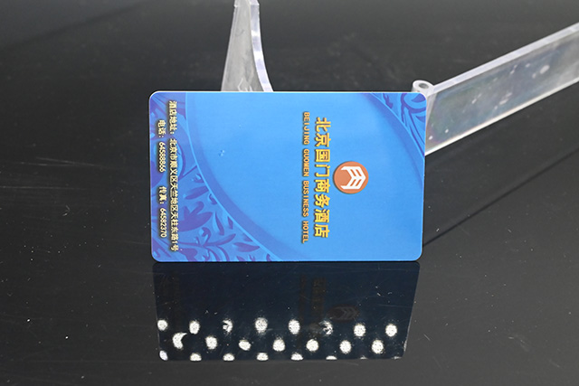 IC智能卡的16個扇區有什么作用？