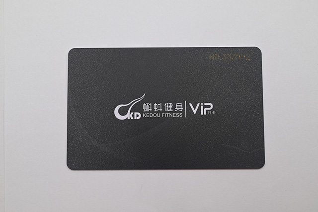 美發VIP卡、美發充電卡樣卡、理發店充電卡設計